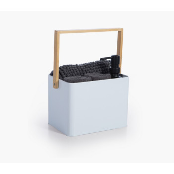 ΣΕΤ ΜΠΑΝΙΟΥ ΣΕ ΜΕΤΑΛΛΙΚΟ ΚΑΛΑΘΙ STORAGE