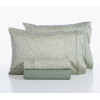 ΣΕΤ ΣΕΝΤΟΝΙΑ ΒΑΜΒΑΚΟΣΑΤΕΝ KING SIZE ELEMENTS CALMING 270X280