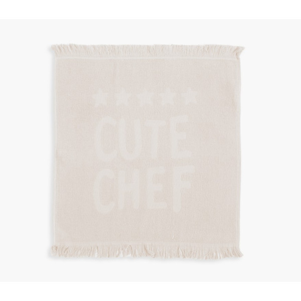 ΠΟΤΗΡΟΠΑΝΟ CUTE CHEF 50X50