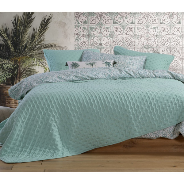ΚΟΥΒΕΡΛΙ ΥΠΕΡΔΙΠΛΟ ADELLE 230X240