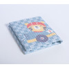 ΚΟΥΒΕΡΤΑ ΒΑΜΒ ΠΙΚΕ SUPER BOY 110X150