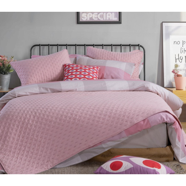 ΚΟΥΒΕΡΛΙ ΥΠΕΡΔΙΠΛΟ ADELLE 230X240