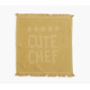 ΠΟΤΗΡΟΠΑΝΟ CUTE CHEF 50X50
