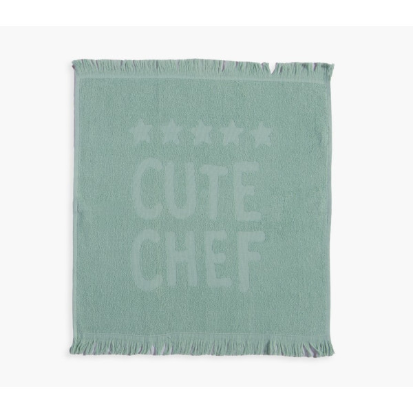 ΠΟΤΗΡΟΠΑΝΟ CUTE CHEF 50X50