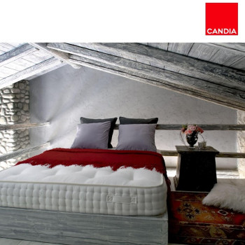 OLYMPUS VIEW MATTRESS