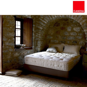 CRETAN SPIRIT MATTRESS