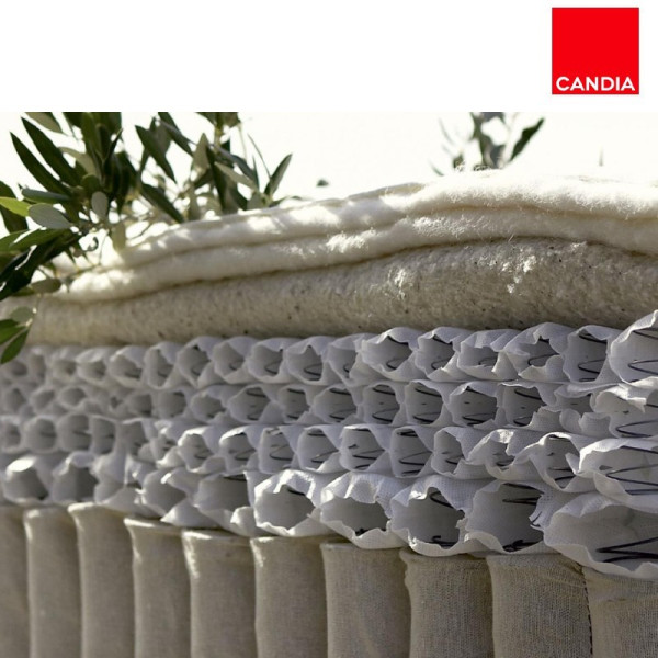 CRETAN SPIRIT MATTRESS