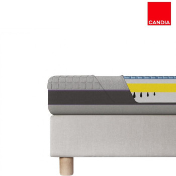 ESTASI MATTRESS