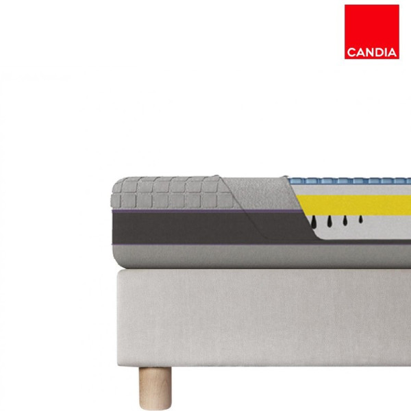 ESTASI MATTRESS