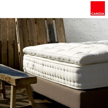 ΑΝΩΣΤΡΩΜΑ HD SPRING TOPPER II