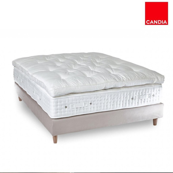 ΑΝΩΣΤΡΩΜΑ HD SPRING TOPPER II
