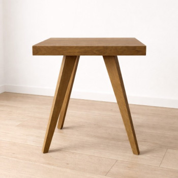 ΤΡΑΠΕΖΑΚΙ SEVEN 40X50X60CM ΠΑΡΑΛΛΗΛΟΓΡΑΜΜΟ