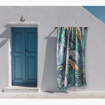 ΠΕΤΣΕΤΑ ΘΑΛΑΣΣΗΣ LEAFERIO 80x160
