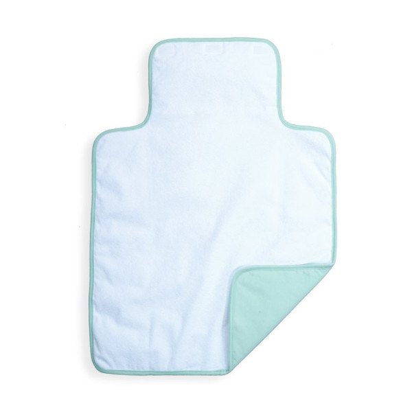 ΑΛΛΑΞΙΕΡΑ ΤΑΞΙΔΙΟΥ ΒΑΜΒ-ΠΟΛ SOFT AQUA 50Χ50+20