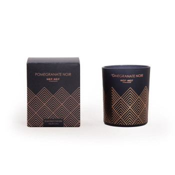 ΑΡΩΜΑΤΙΚΟ ΚΕΡΙ POMEGRANATE NOIR 160gr