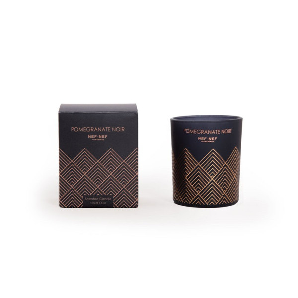ΑΡΩΜΑΤΙΚΟ ΚΕΡΙ POMEGRANATE NOIR 160gr