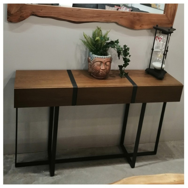 ΤΟΥΑΛΕΤΑ BAROK-N4 130x30εκ.