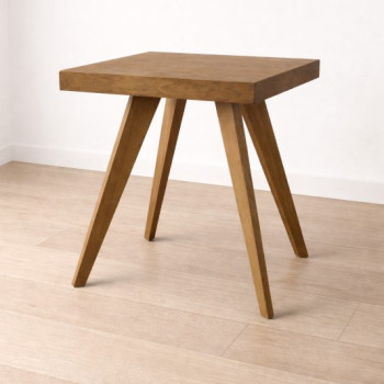 ΤΡΑΠΕΖΑΚΙ SEVEN 40X50X60CM ΠΑΡΑΛΛΗΛΟΓΡΑΜΜΟ