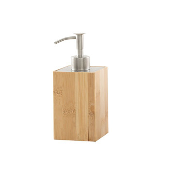 ΔΟΧΕΙΟ ΚΡΕΜΟΣΑΠΟΥΝΟΥ BAMBOO WOODY 