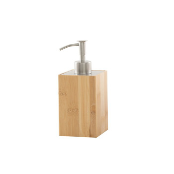 ΔΟΧΕΙΟ ΚΡΕΜΟΣΑΠΟΥΝΟΥ BAMBOO WOODY 