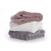 ΔΙΑΚΟΣΜΗΤΙΚΟ ΡΙΧΤΑΡΙ RABBIT FUR BARLOW 140X190 NEF-NEF HOMEWARE