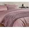 ΔΙΑΚΟΣΜΗΤΙΚΟ ΡΙΧΤΑΡΙ RABBIT FUR BARLOW 140X190 NEF-NEF HOMEWARE