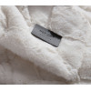ΔΙΑΚΟΣΜΗΤΙΚΟ ΡΙΧΤΑΡΙ RABBIT FUR BARLOW 140X190 NEF-NEF HOMEWARE