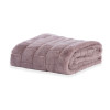 ΔΙΑΚΟΣΜΗΤΙΚΟ ΡΙΧΤΑΡΙ RABBIT FUR BARLOW 140X190 NEF-NEF HOMEWARE