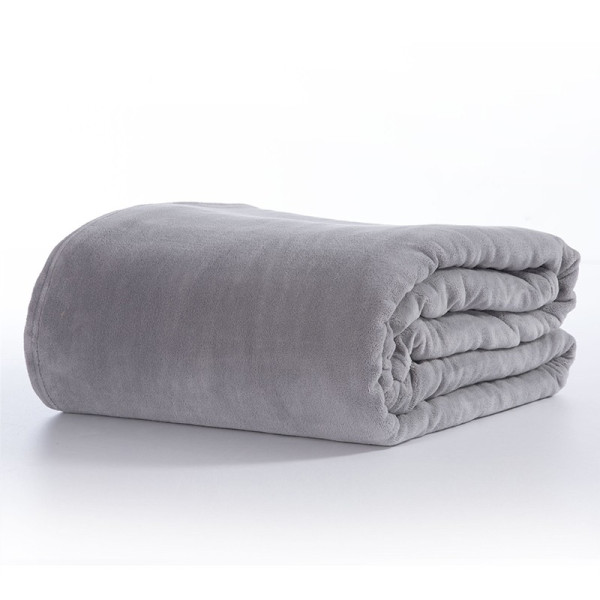 ΚΟΥΒΕΡΤΑ FLEECE ΜΟΝΗ COSY 160X220 NEF-NEF HOMEWARE