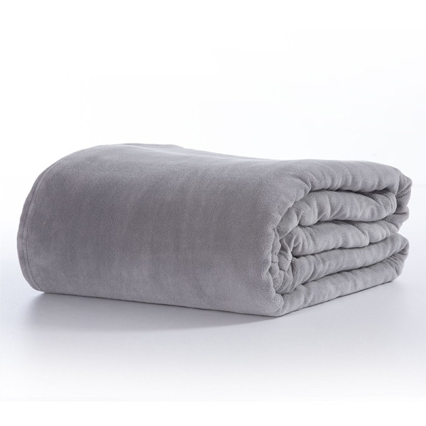 ΚΟΥΒΕΡΤΑ FLEECE ΥΠΕΡΔΙΠΛΗ COSY 220X240 NEF-NEF HOMEWARE
