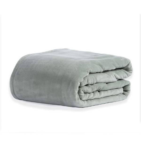 ΚΟΥΒΕΡΤΑ FLEECE ΥΠΕΡΔΙΠΛΗ COSY 220X240 NEF-NEF HOMEWARE