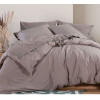 ΠΑΠΛΩΜΑΤΟΘΗΚΗ ΒΑΜΒΑΚΕΡΗ ΜΟΝΗ BASIC-22 160X240 NEF-NEF HOMEWARE