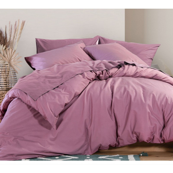 ΠΑΠΛΩΜΑΤΟΘΗΚΗ ΒΑΜΒΑΚΕΡΗ ΜΟΝΗ BASIC-22 160X240 NEF-NEF HOMEWARE