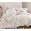 ΠΑΠΛΩΜΑΤΟΘΗΚΗ ΒΑΜΒΑΚΕΡΗ ΜΟΝΗ BASIC-22 160X240 NEF-NEF HOMEWARE
