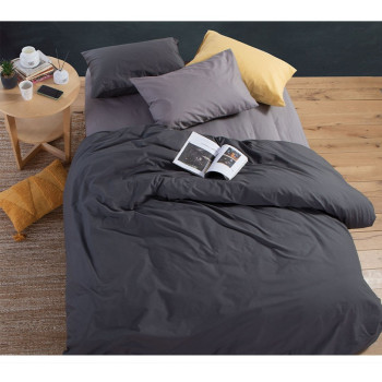 ΠΑΠΛΩΜΑΤΟΘΗΚΗ ΒΑΜΒΑΚΕΡΗ ΥΠΕΡΔΙΠΛΗ BASIC-22 230X240 NEF-NEF HOMEWARE