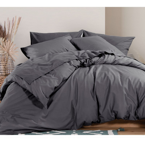 ΠΑΠΛΩΜΑΤΟΘΗΚΗ ΒΑΜΒΑΚΕΡΗ ΥΠΕΡΔΙΠΛΗ BASIC-22 230X240 NEF-NEF HOMEWARE