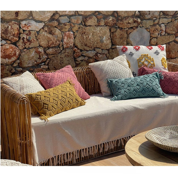 ΔΙΑΚΟΣΜΗΤΙΚΟ ΜΑΞΙΛΑΡΙ TODAY 45X45