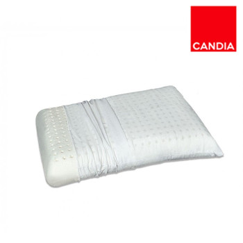 LATEX COMFORT PILLOW 45x65cm