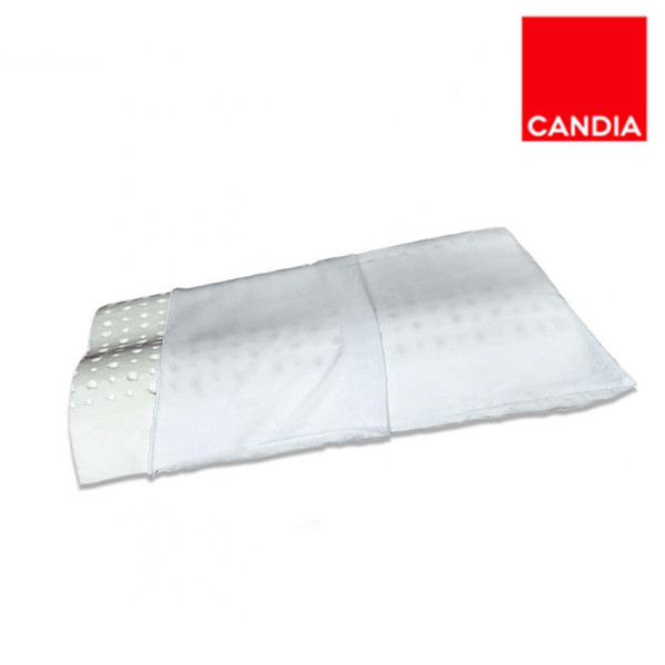 LATEX ANATOMIC PILLOW 45x65cm