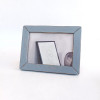 ΚΟΡΝΙΖΑ ΞΥΛΙΝΗ 15X20 MARE SLIM-MARE GREY