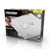 ΗΛΕΚΤΡΙΚΗ ΚΟΥΒΕΡΤΑ ΜΟΝΗ 60W MESCO ADLER