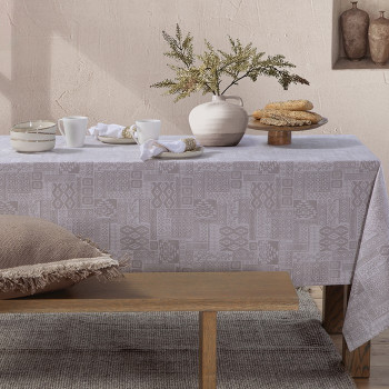 ΤΡΑΠΕΖΟΜΑΝΤΗΛΟ VENDORA 140X140