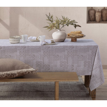 ΤΡΑΠΕΖΟΜΑΝΤΗΛΟ VENDORA 140X140