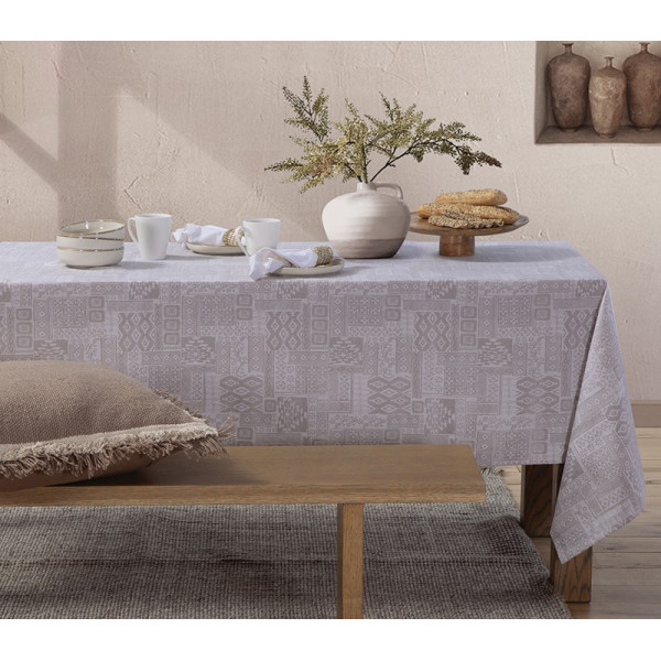 ΤΡΑΠΕΖΟΜΑΝΤΗΛΟ VENDORA 140X140