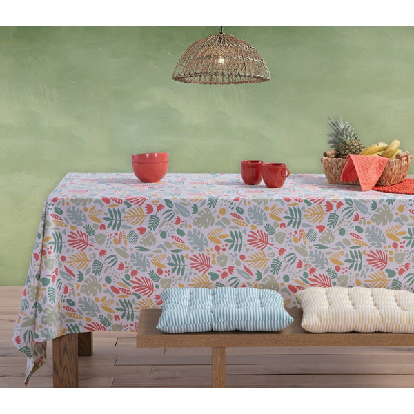ΤΡΑΠΕΖΟΜΑΝΤΗΛΟ GLENDAL 140X180