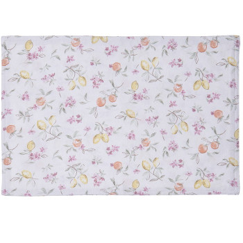 ΣΟΥΠΛΑ CITRUS FLOWERS 33X48