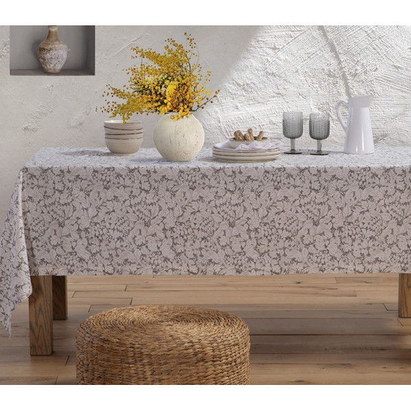 ΤΡΑΠΕΖΟΜΑΝΤΗΛΟ AMBROSE 150X300