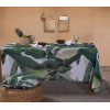 ΤΡΑΠΕΖΟΜΑΝΤΗΛΟ TROPICANA 140X140