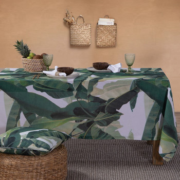 ΤΡΑΠΕΖΟΜΑΝΤΗΛΟ TROPICANA 140X240