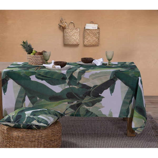 ΤΡΑΠΕΖΟΜΑΝΤΗΛΟ TROPICANA 140X240